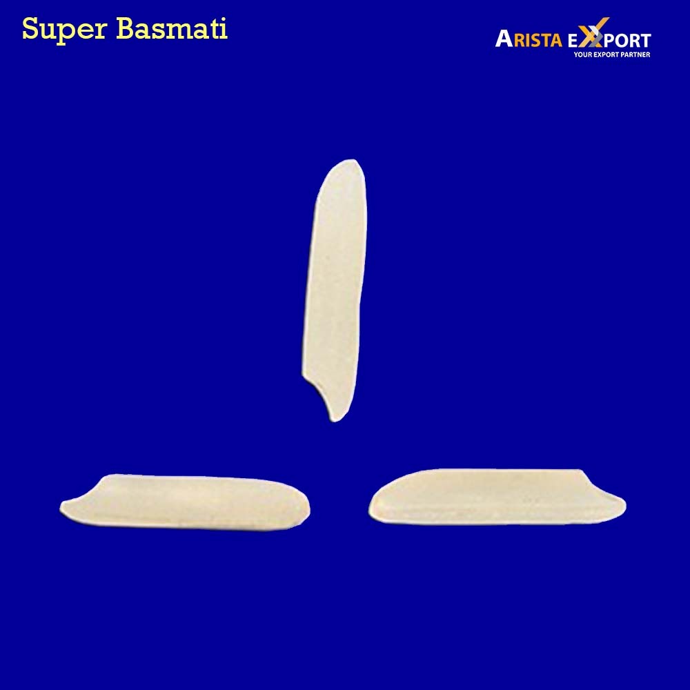 Best Quality Pakistani Super Kernel Premium Basmati Rice