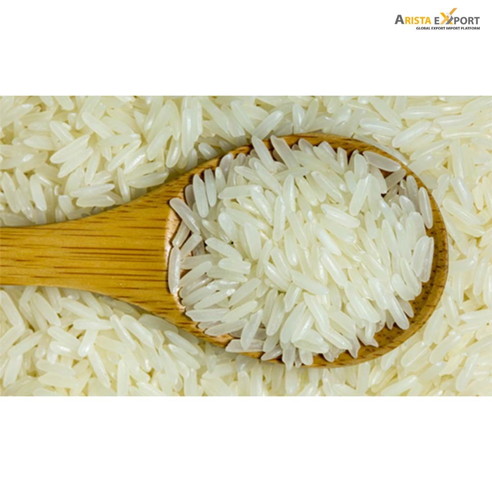 1121 Premium  Quality Super Long Grain Basmati White Rice 
