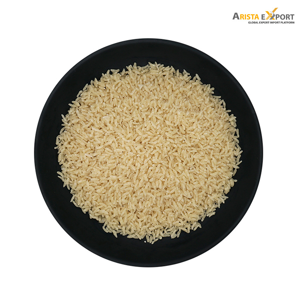 Low Carb Konjac Rice Supplier from Indonesia