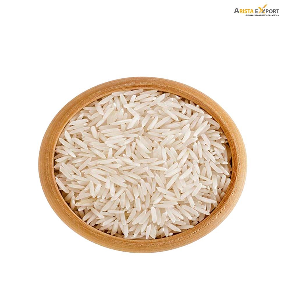 1121  Long Grain  Parboiled Basmati Rice  Supplier In Pakistan