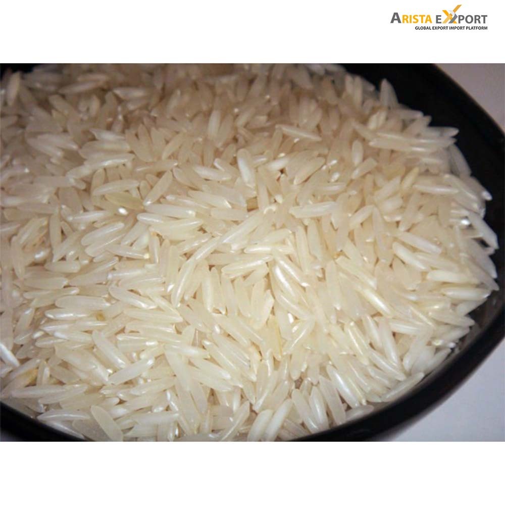 1121  Long Grain  Parboiled Basmati Rice  Supplier In Pakistan
