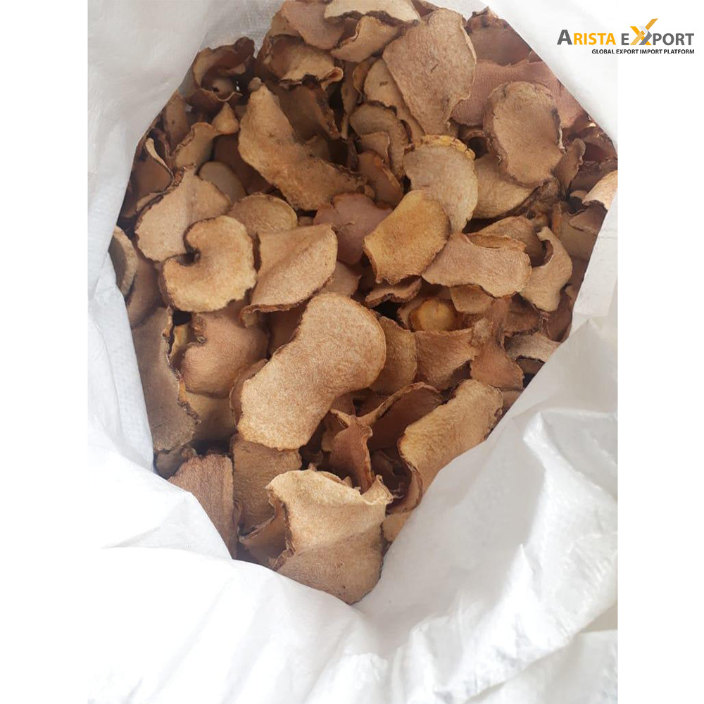 High Quality Konjac Chips Supplier