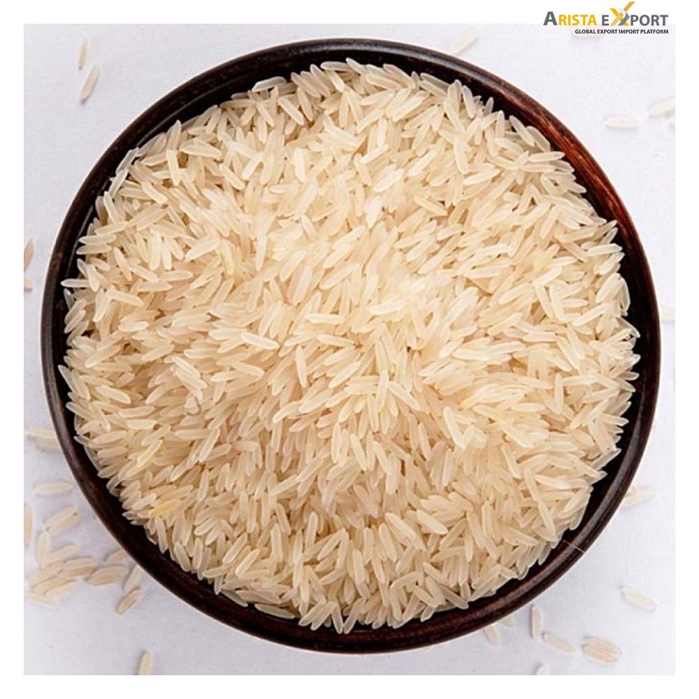 High Quality 386-Supri Parboiled Rice Supplier In Pakistan