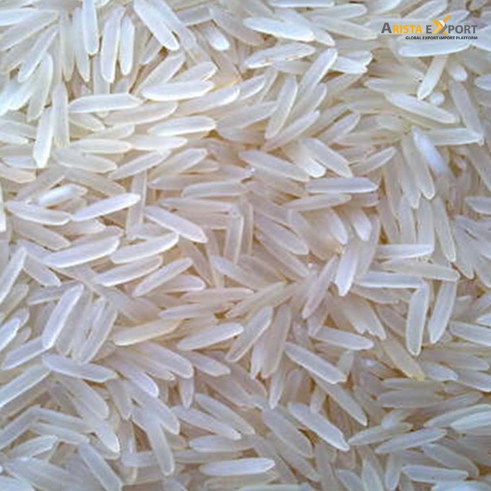  Pakistani High Quality  IRRI-9 Long Grain White Rice