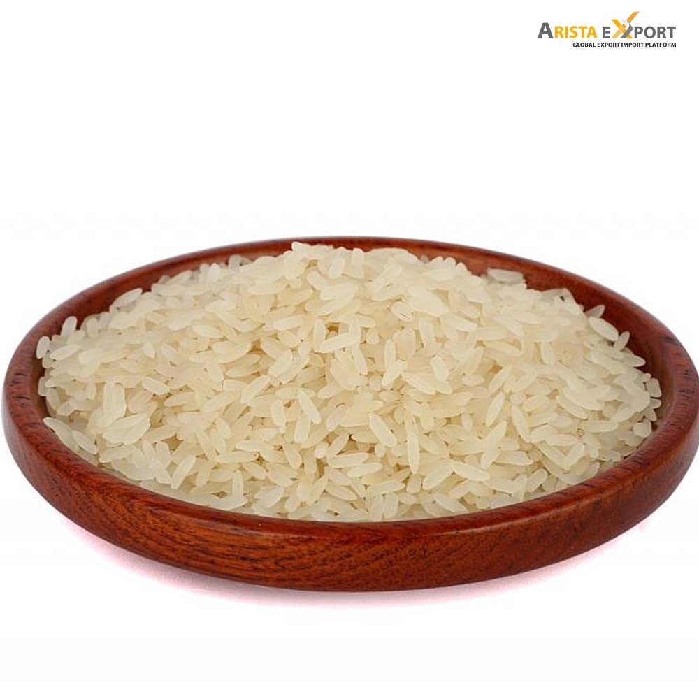 IRRI-9 Long Grain Parboiled Rice Supplier In Pakistan