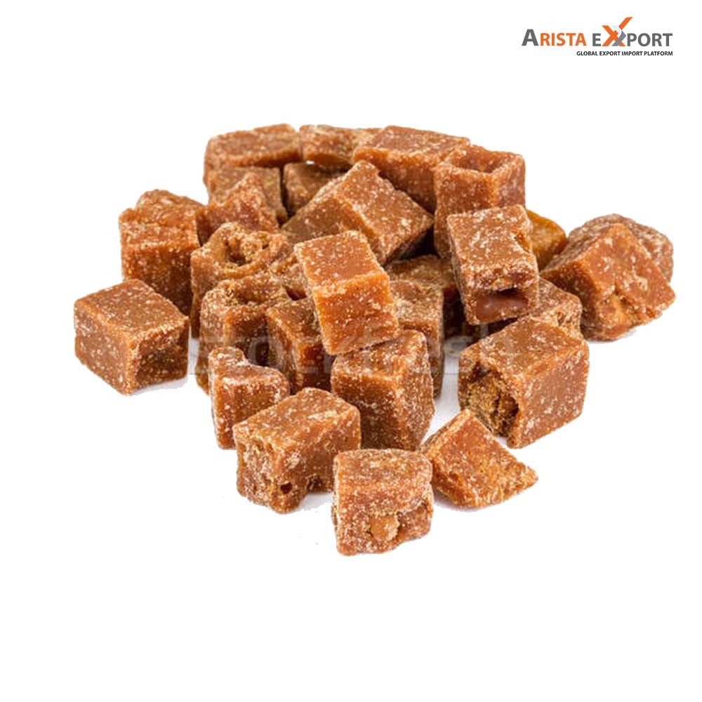 Solid Palm Jaggery