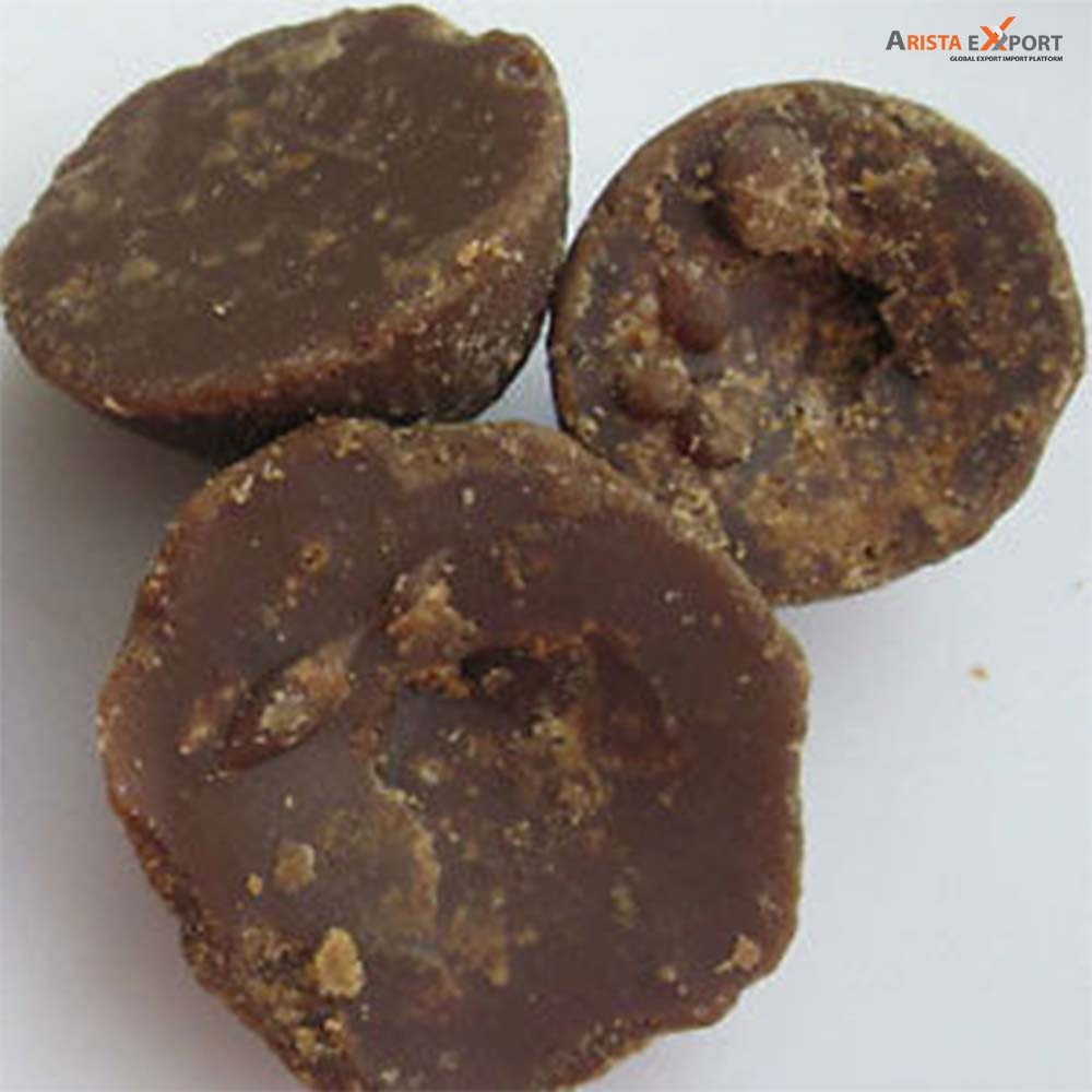 Solid Palm Jaggery