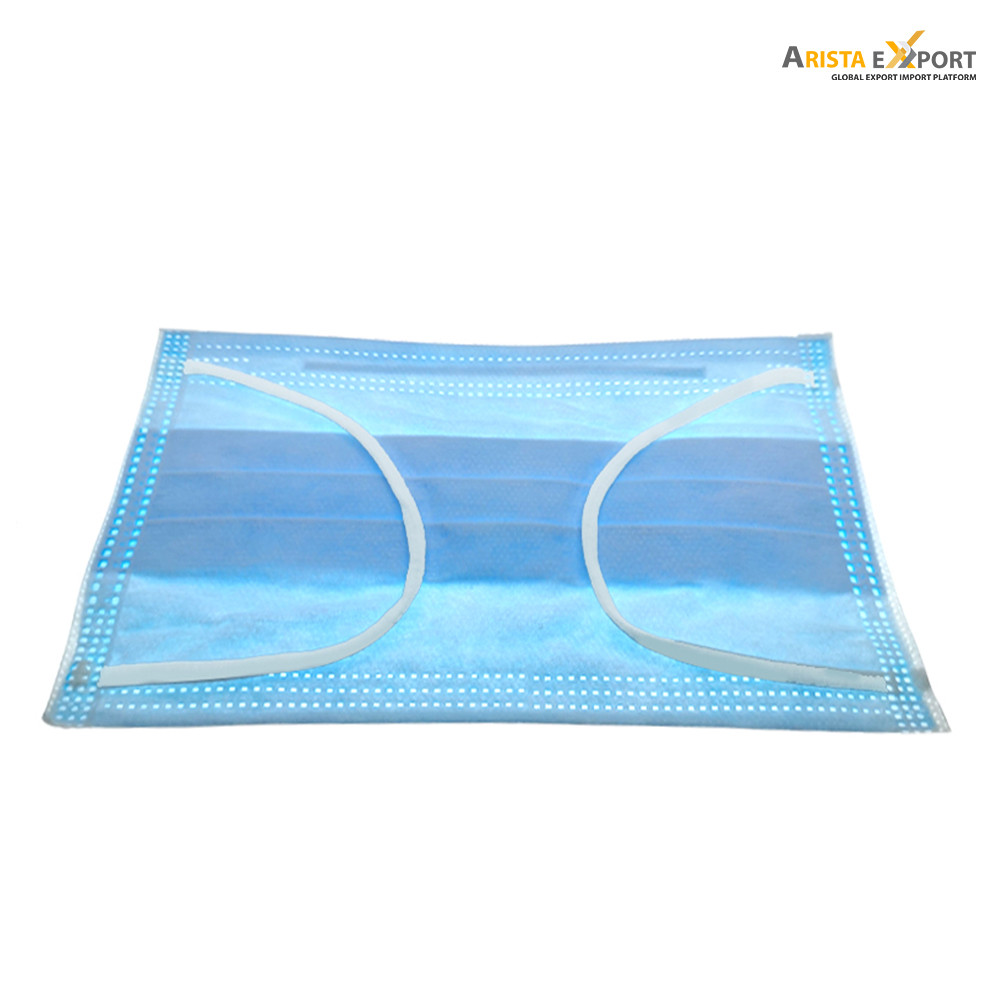 High-quality Surgical Mask Producer Exporter