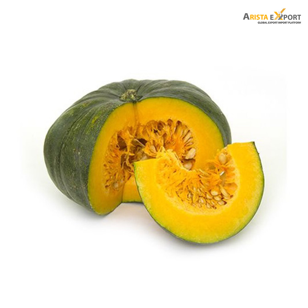 Bangladeshi Pure and Natural Wholesale Pumpkin
