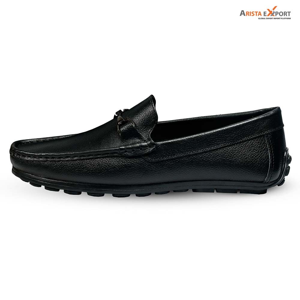 Wholesale New Design Leather  Shoes For  Men 