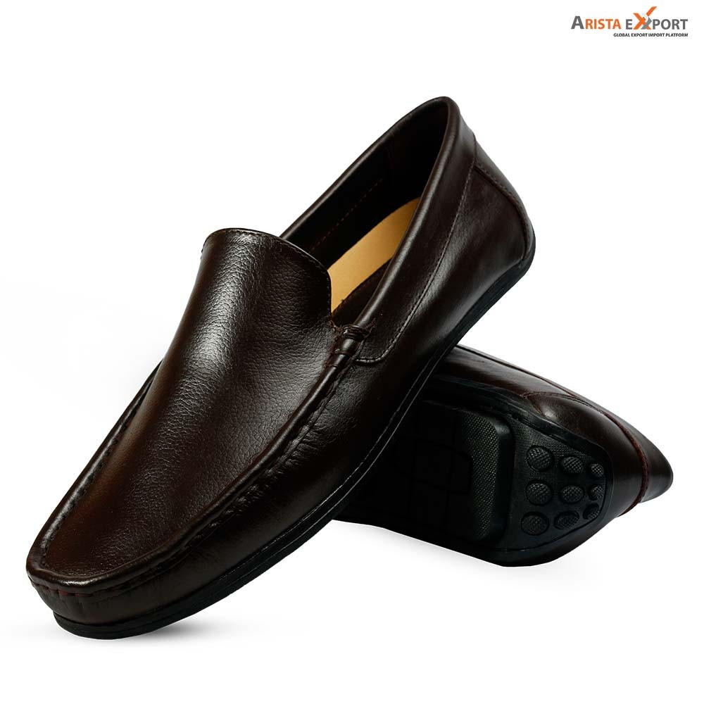 High Quality Leather Shoes Supplier In Bangladesh