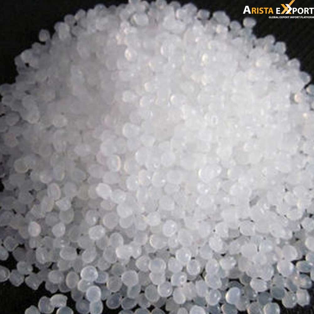 Plastic Raw Material Exporter from Bangladesh