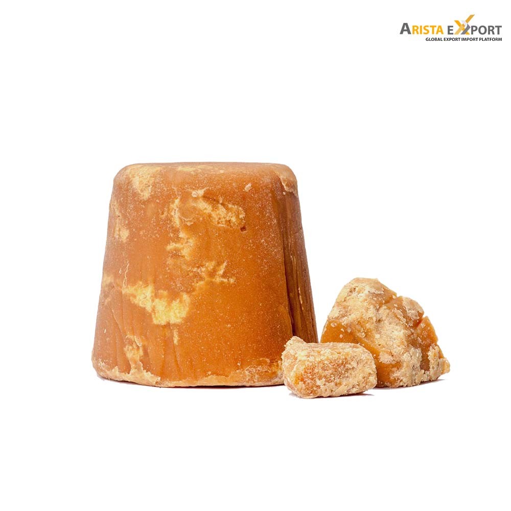 Brown Color Fresh Jaggery Exporter