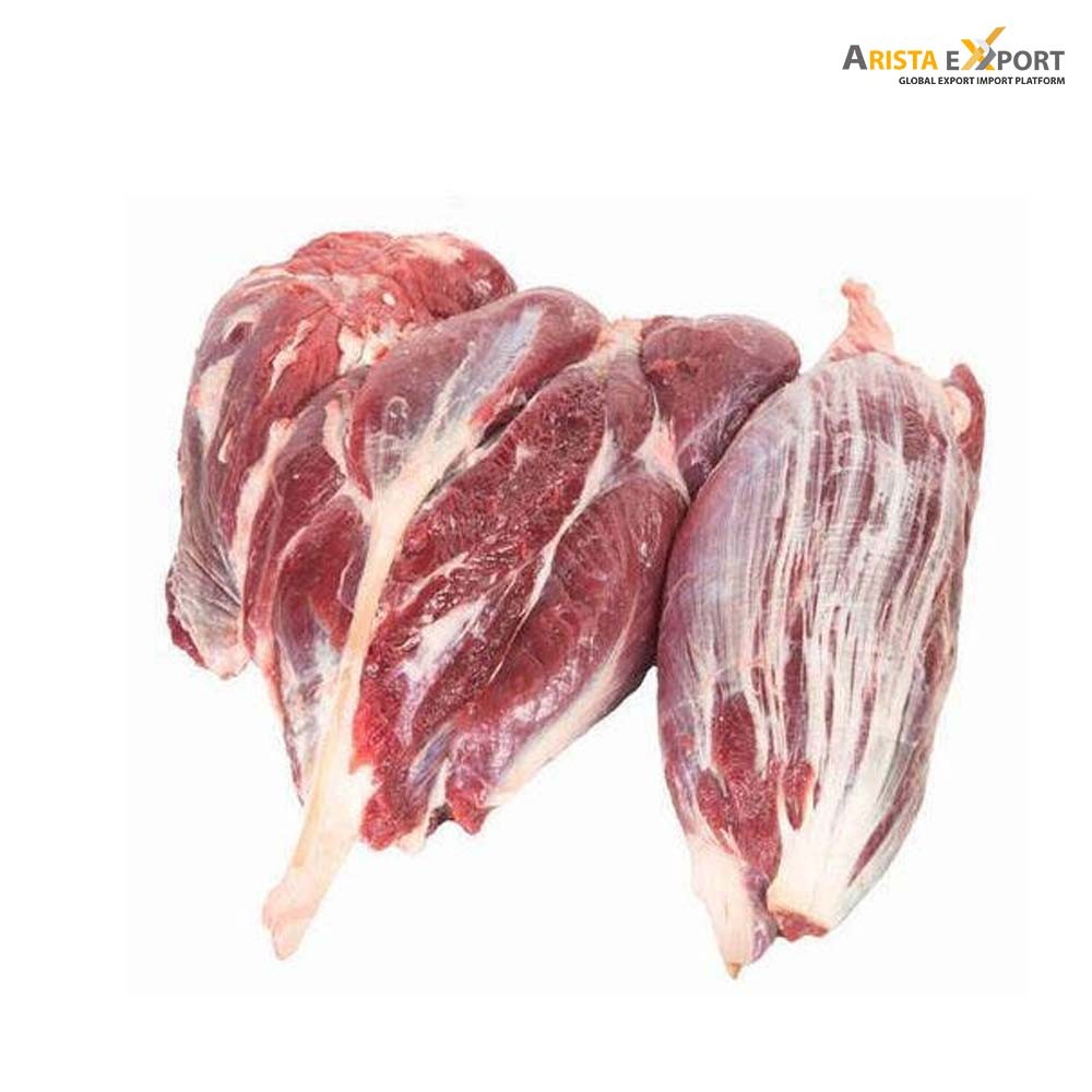 Top Quality Indian Buffalo Meat Exporter