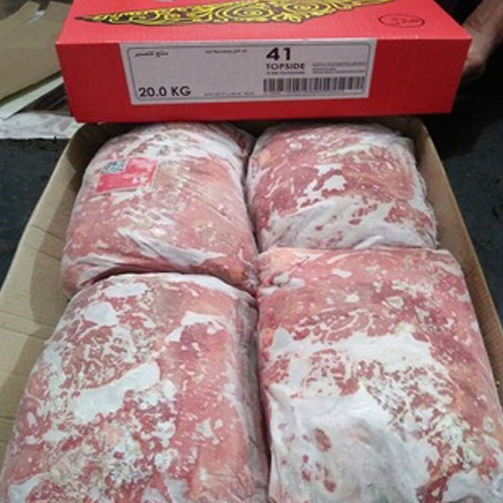 Top Quality Indian Buffalo Meat Exporter