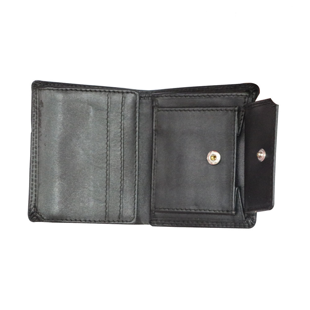Wallet for Men's Money / Purse for men / Men's Money Bag / RFID Protected  Pure Leather
