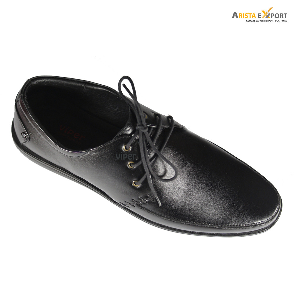 Luxury Leather Casual Shoe Manufacturer