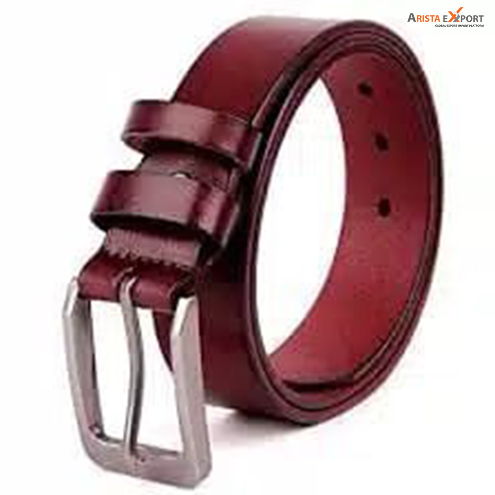 Hot Fashion Unique Design Casual Leather Belts
