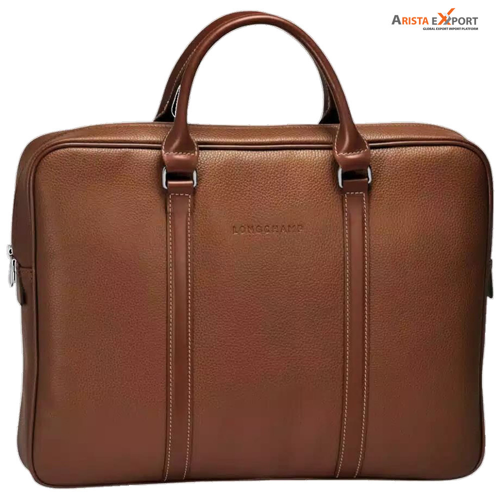 High Quality Fashionable Office Leather Bag