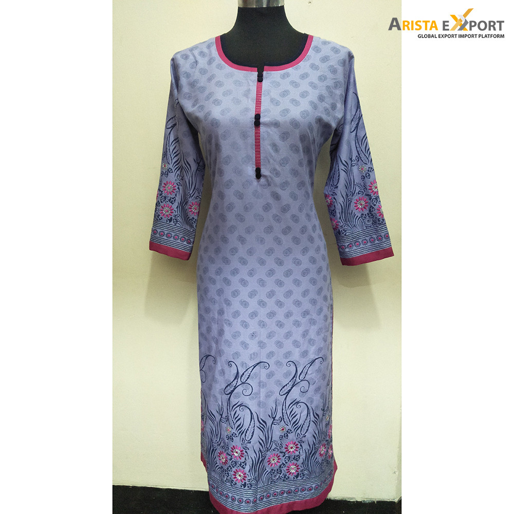 Beautiful Design Lilen Fabrics Salwar Kameez Exporter Bangladesh
