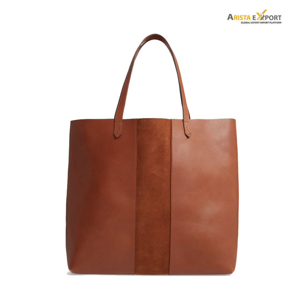 2020 New Genuine Leather Bag Supplier