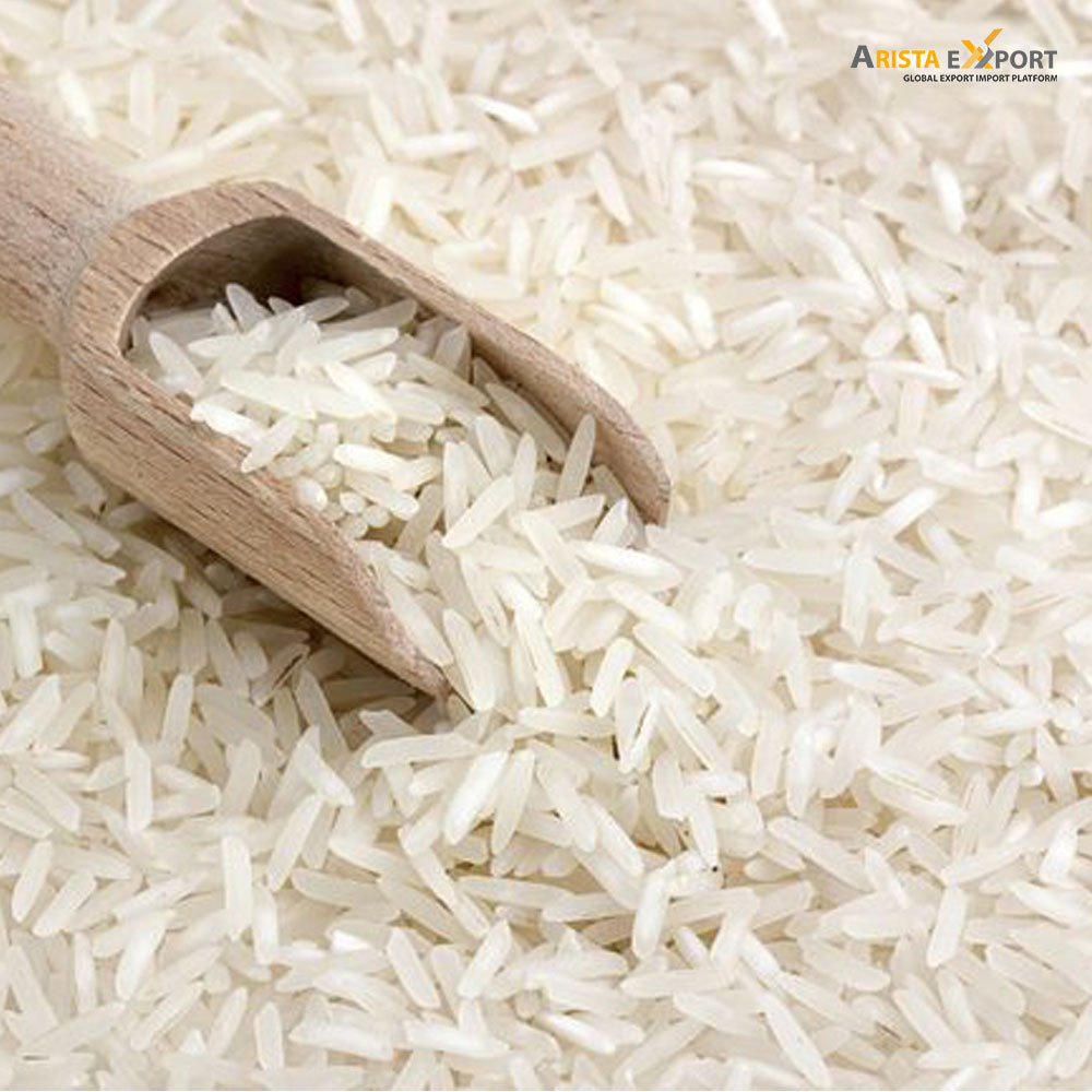 Non Long Grain Basmati Rice Supplier from India