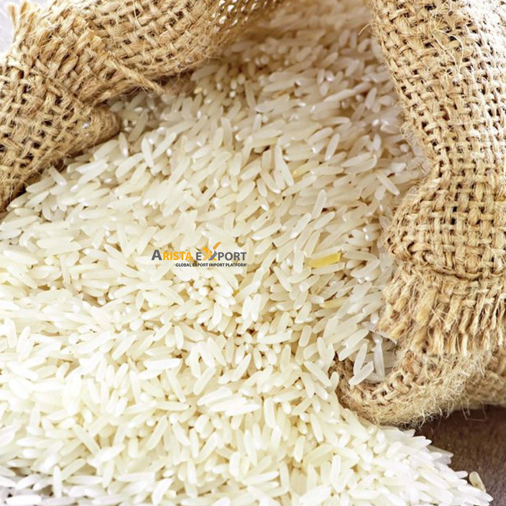 Non Long Grain Basmati Rice Supplier from India