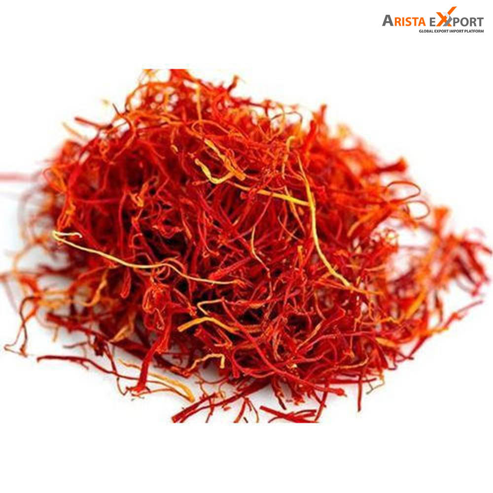100% Natural Pure Premium Quality Saffron Supplier Iran