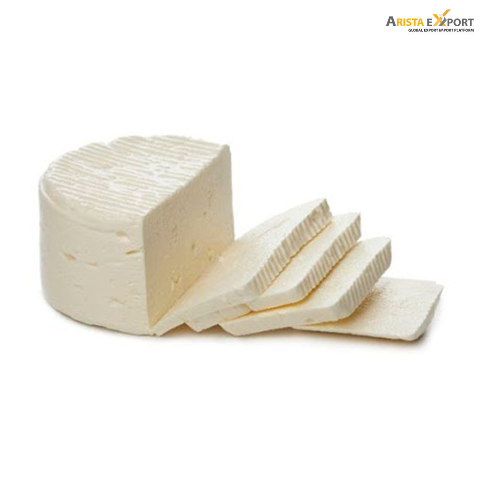 Factory Low Price Best Quality Halal Cheese