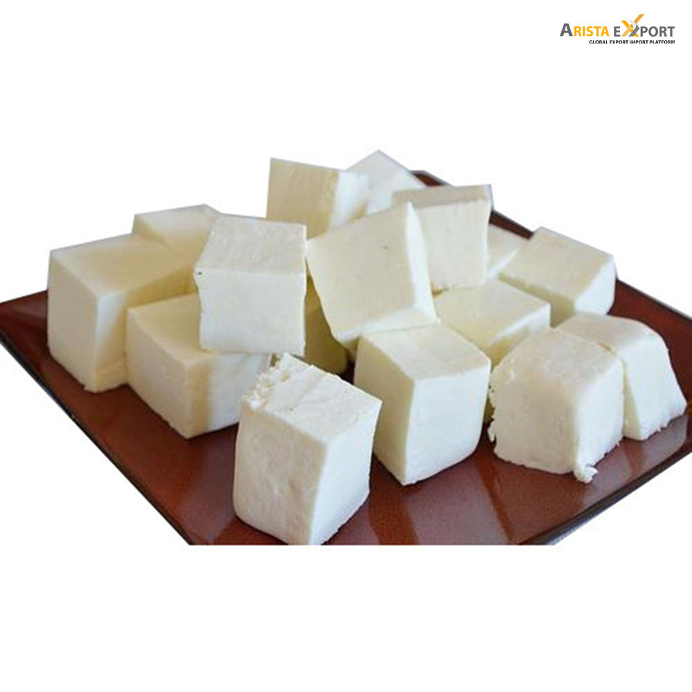 Factory Low Price Best Quality Halal Cheese
