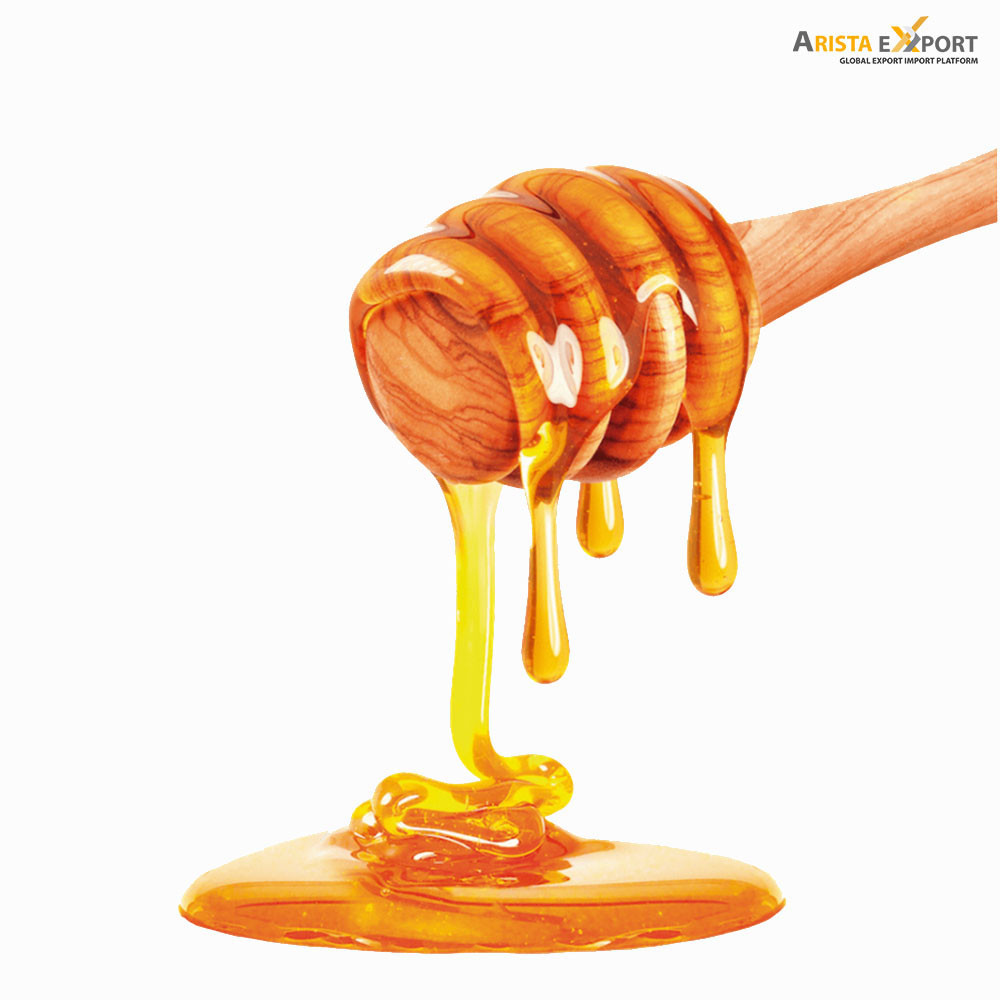 Natural 100% Pure Premium Quality Honey Supplier Bangladesh