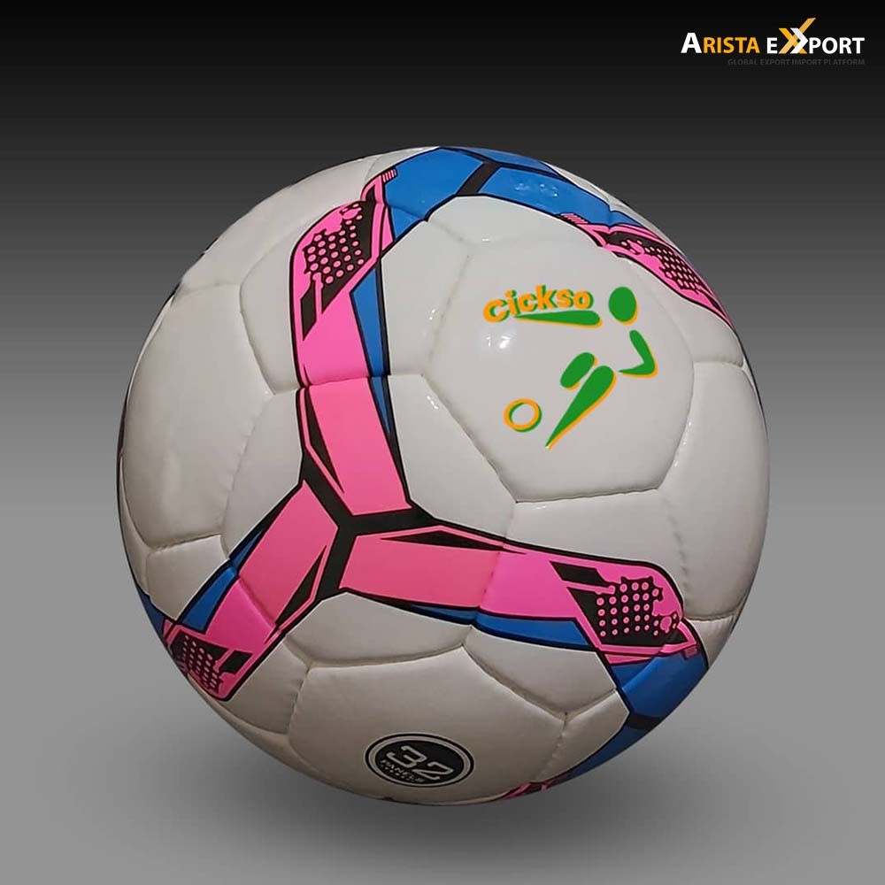 Hot Sale New Arrival Pink Sitter Football Supplier Pakistan
