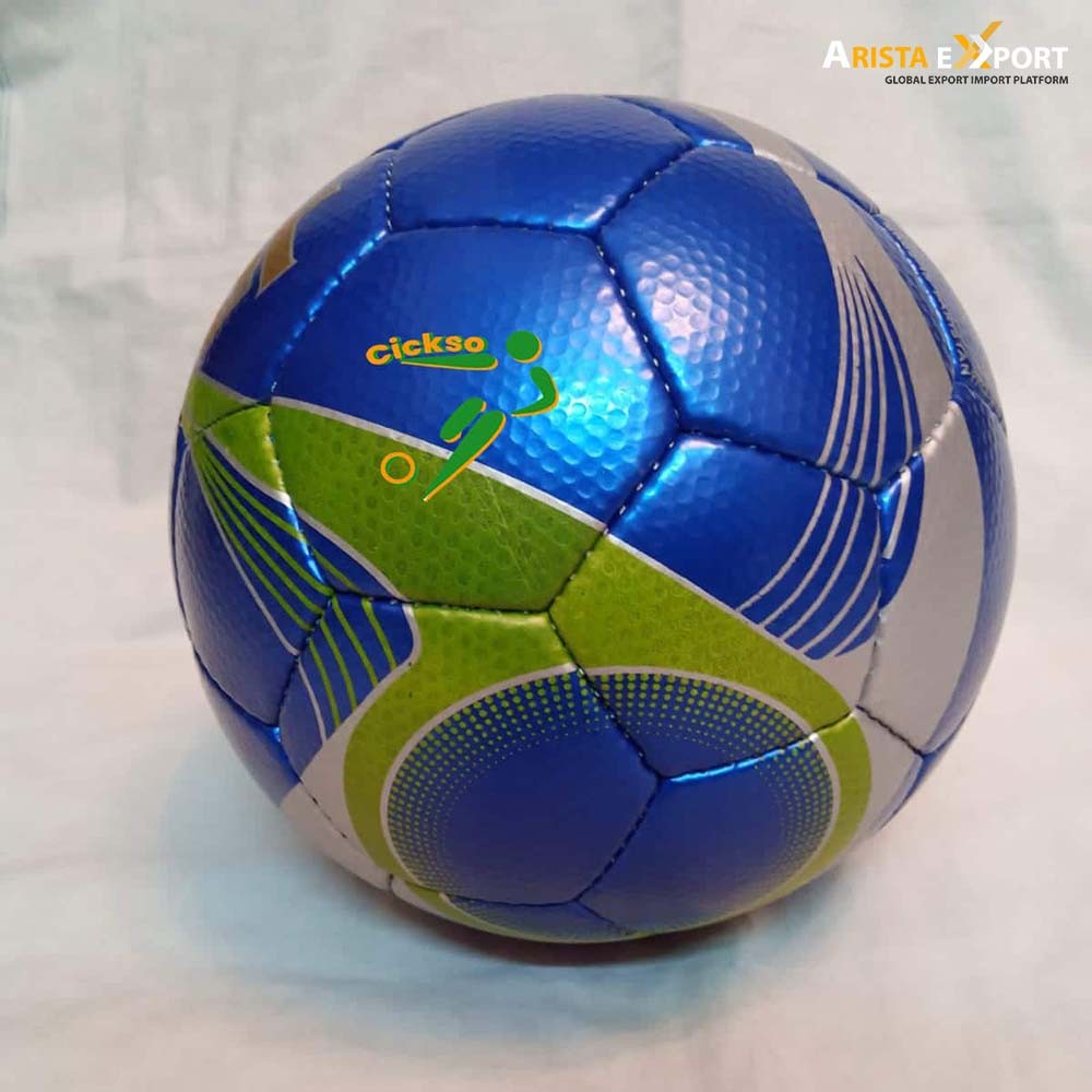 Colorful Size 5 Neon Football Exporter Pakistan