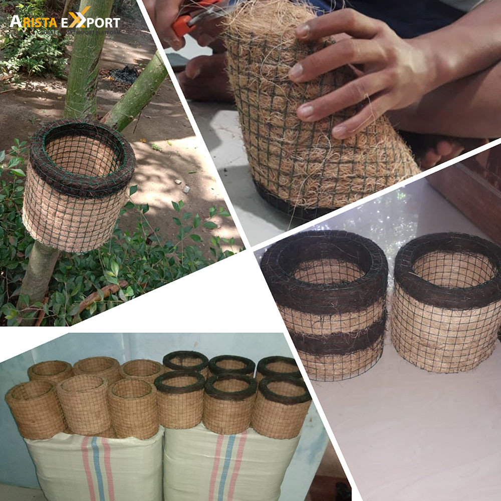Eco-friendly Wholesaler Cylinder Shape Vase