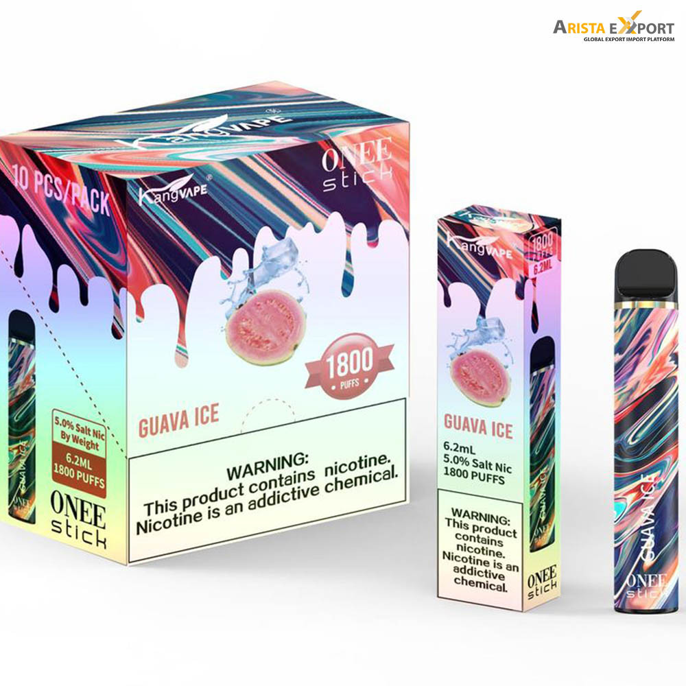Wholesale New Product Original Kangvape Supplier Malaysia