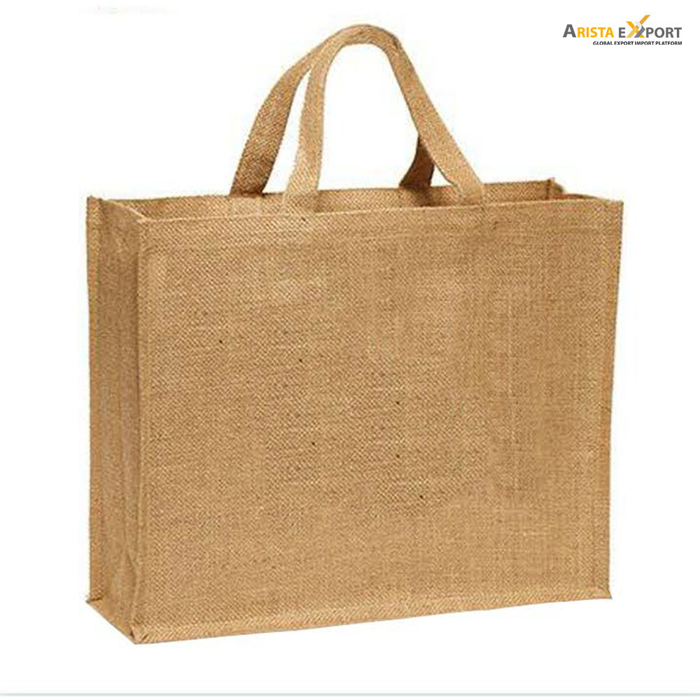 Best Quality 100% Original Jute Bag Manufacturer Bangladesh