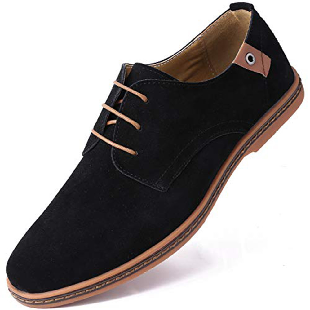Best selling export quality genuine Man's Leather Shoe supplier BD