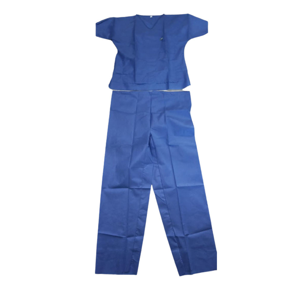 Medical Protective Safety Hot Selling Disposable PPE Exporter 