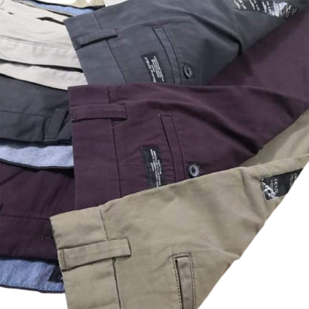 Best Quality Variety Color Stylish Mens Pants