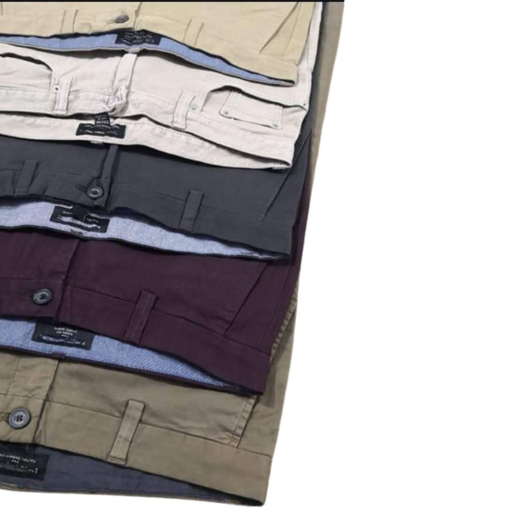 Best Quality Variety Color Stylish Mens Pants