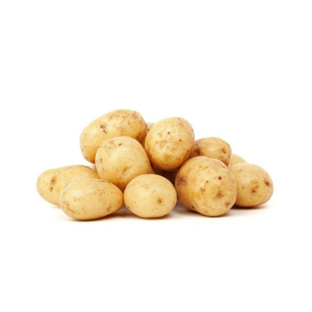 Export Oriented 100% Organic High Quality Granola Potato