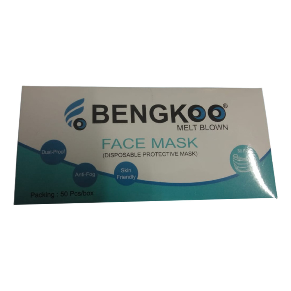 Hot Sale Top Quality Protective Surgical Mask Provider