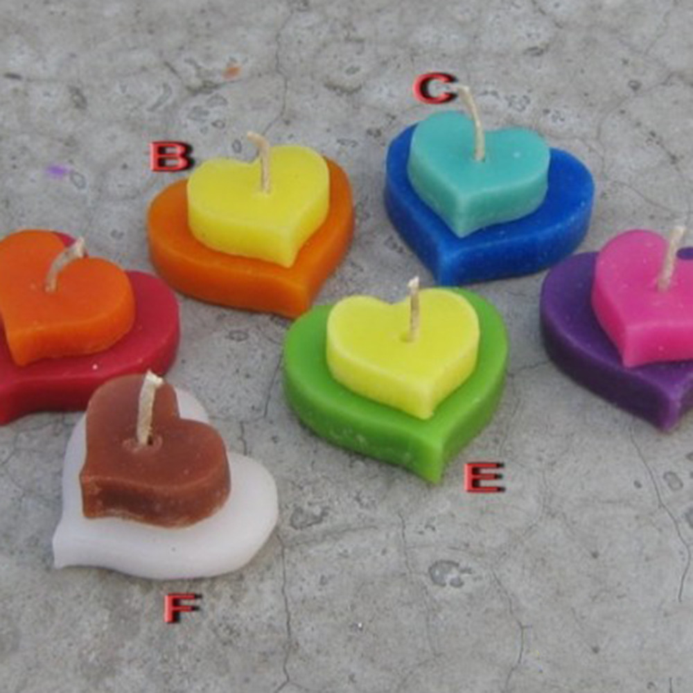 Different Design Customized Good Quality Candle
