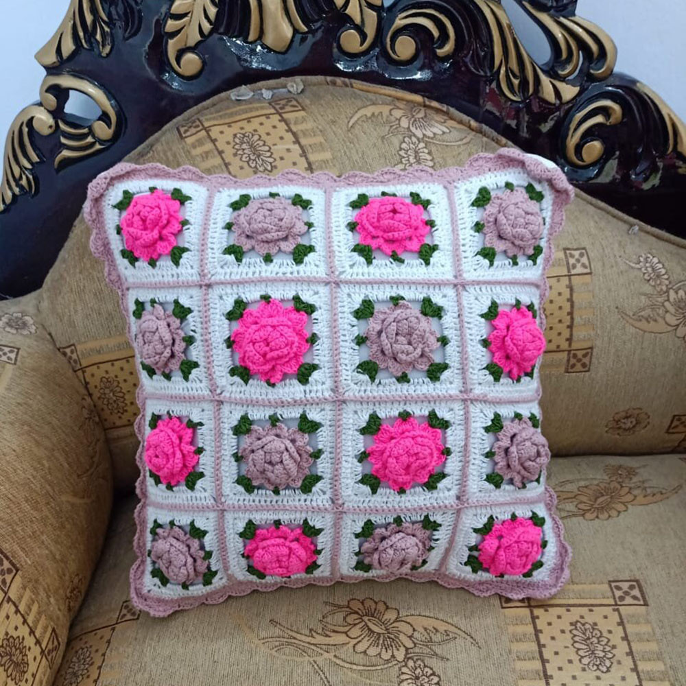 New Popular Best Quality Supplier Decorative Home Cushion Covers
