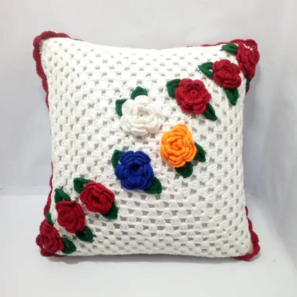 New Popular Best Quality Supplier Decorative Home Cushion Covers