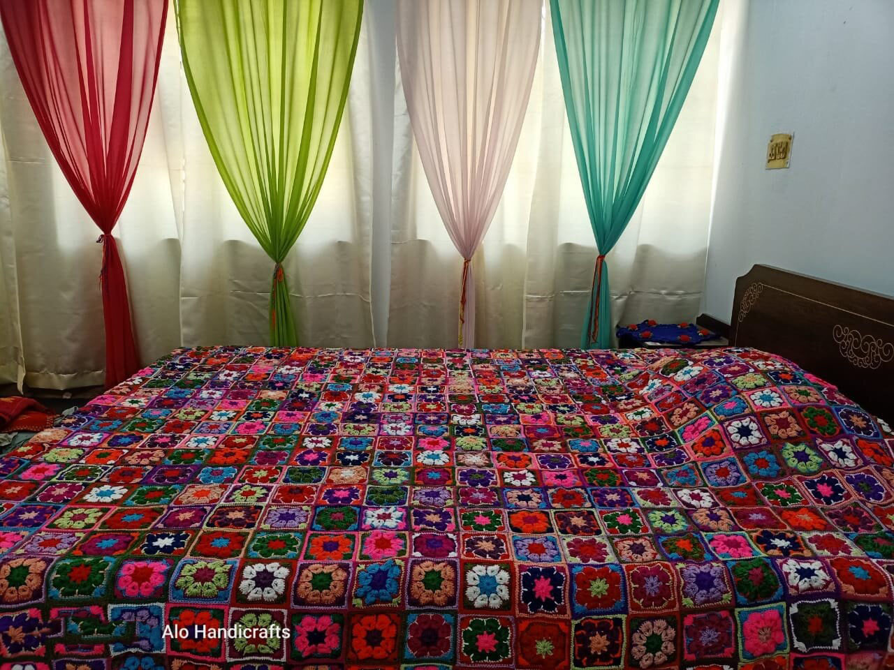 100% Export Quality Wonderful Top Rated Bed Covers
