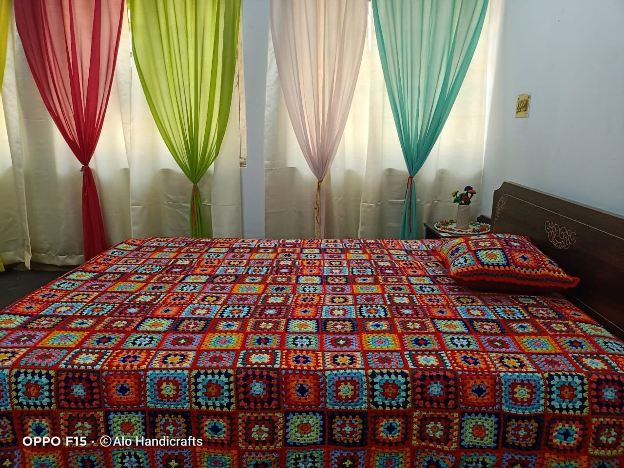 100% Export Quality Wonderful Top Rated Bed Covers