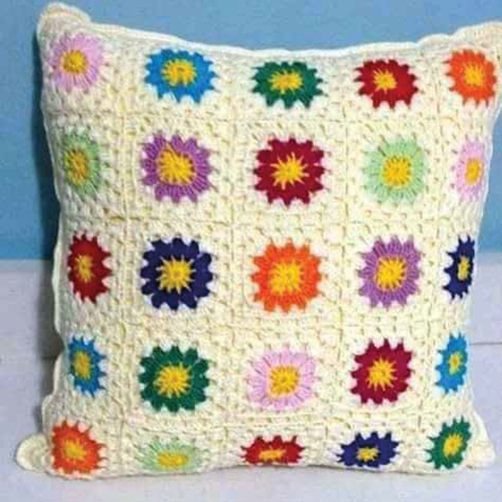 Beautiful Home Decor Good Quality Cushion Cover Exporter