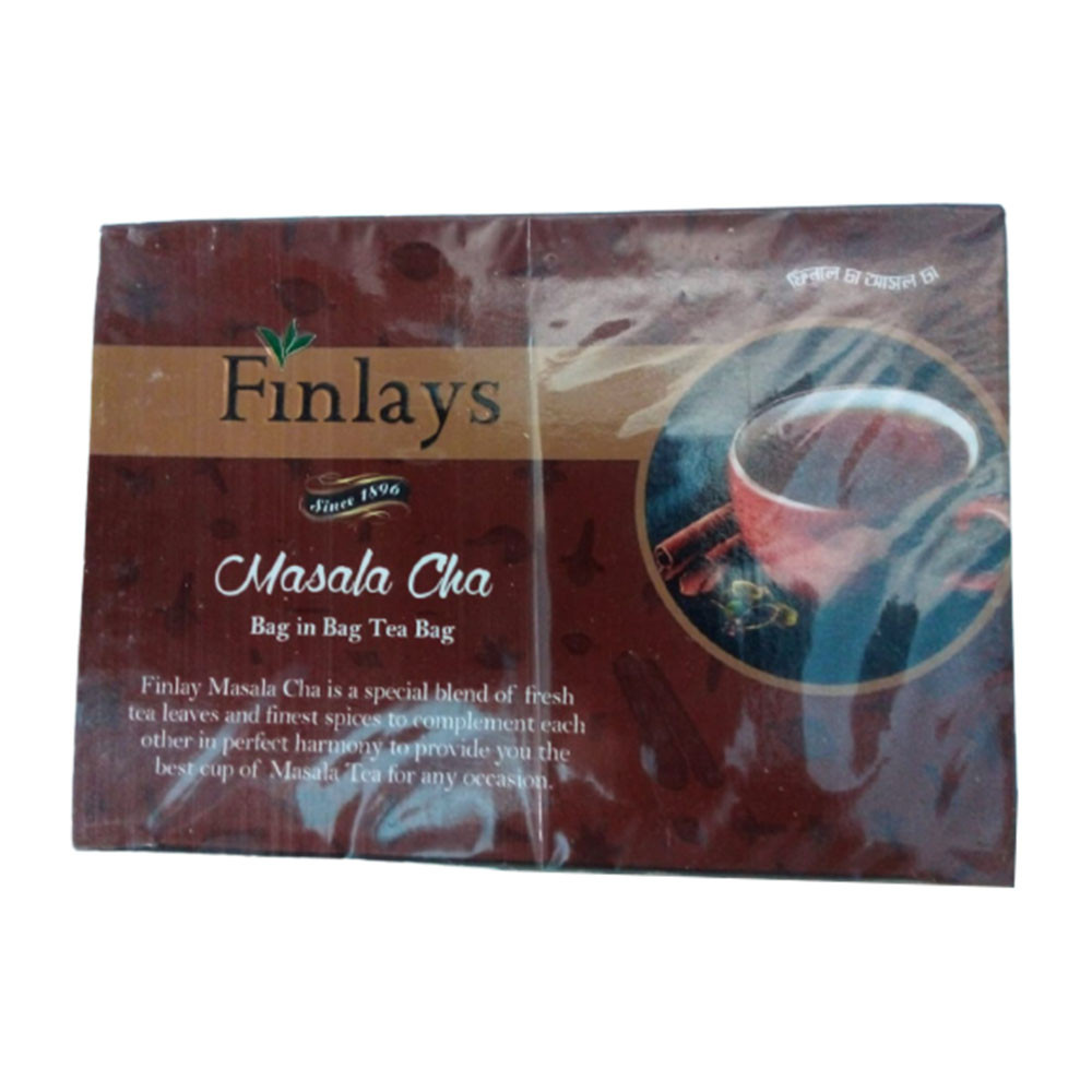 Wholesale Best Quality Low Price Masala Tea Supplier