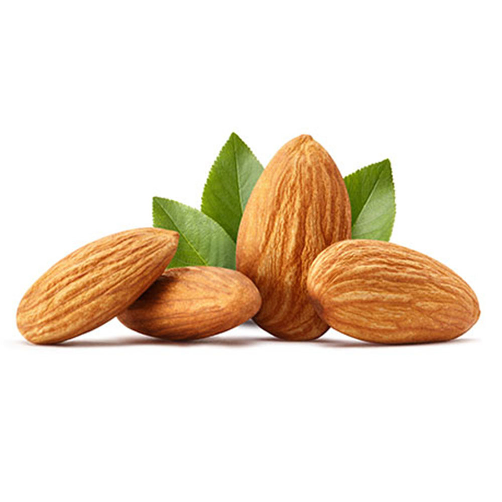 Wholesale Price Raw Delicious Almond Supplier